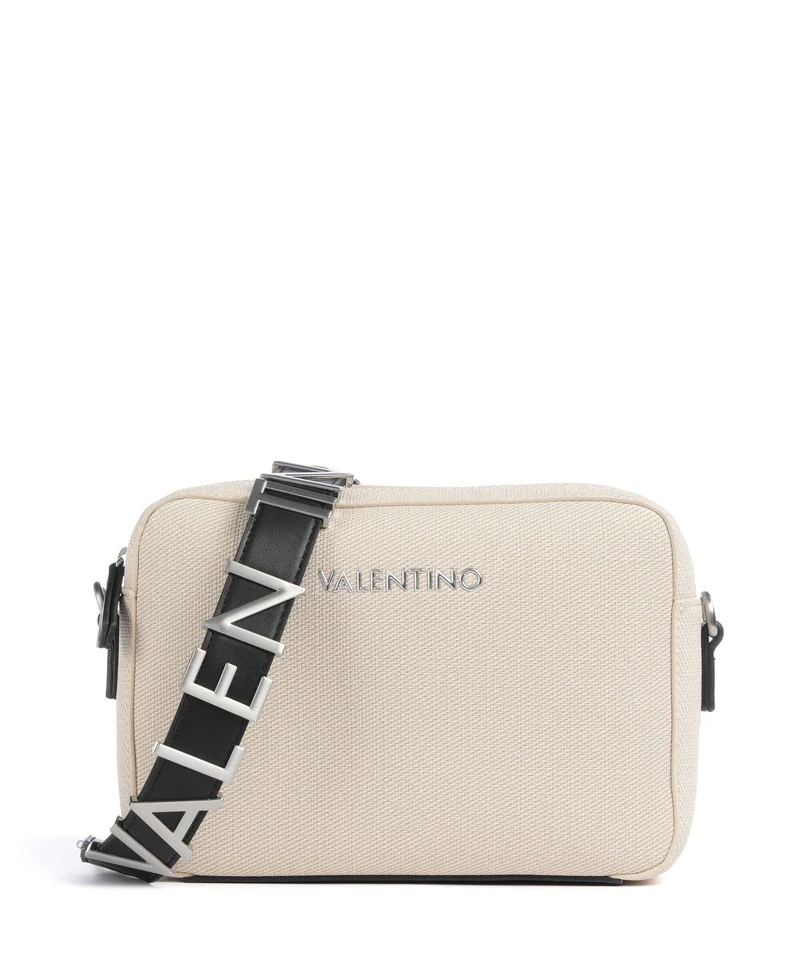 Valentino Bags Alexia Summer Sac bandoulière naturale/nero