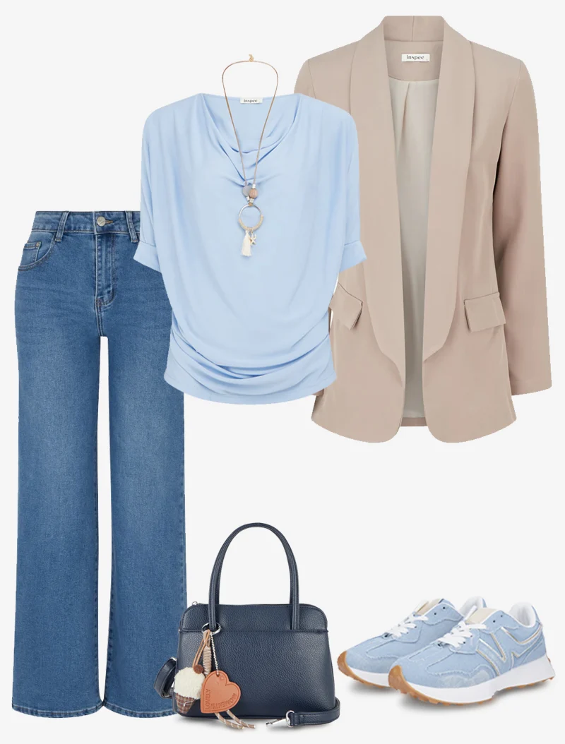 Look Monia
