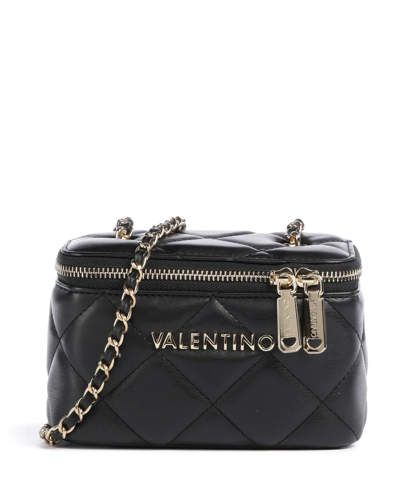 Valentino Bags Ocarina Sac bandoulière nero