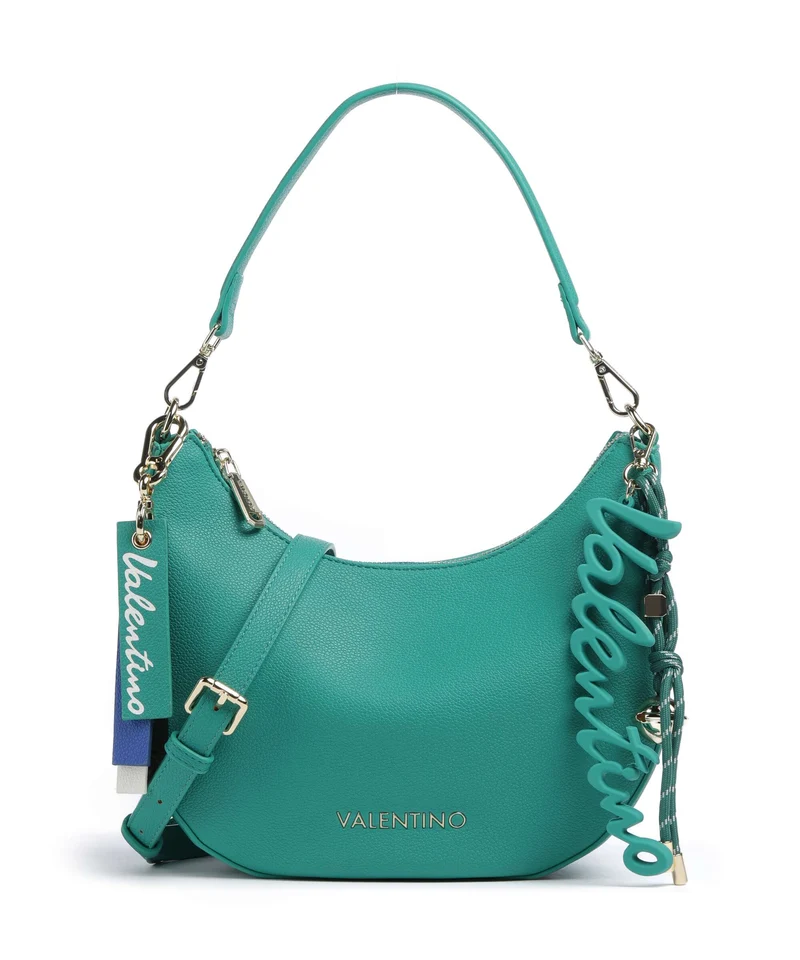 Valentino Bags Ryta Re Sac porté épaule smeraldo