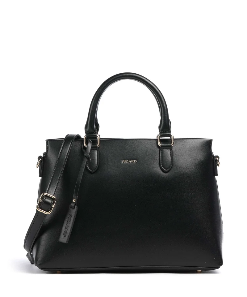 Picard Riviera Sac à main schwarz