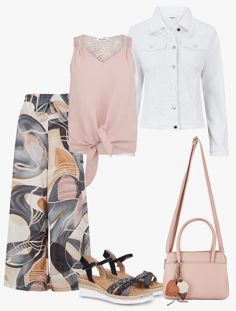 Look Thelia