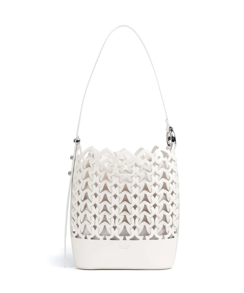 Kate Spade New York Halo Sac seau cream