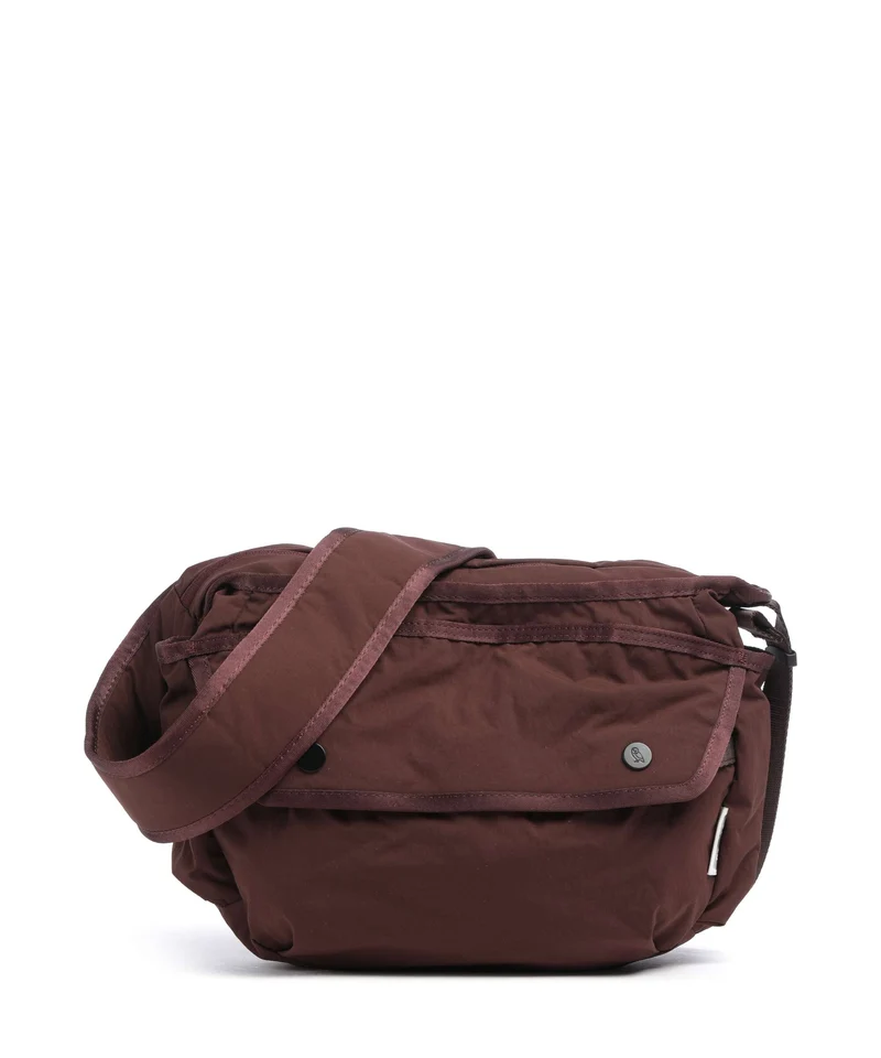 Bellroy Cinch Sac bandoulière burgundy