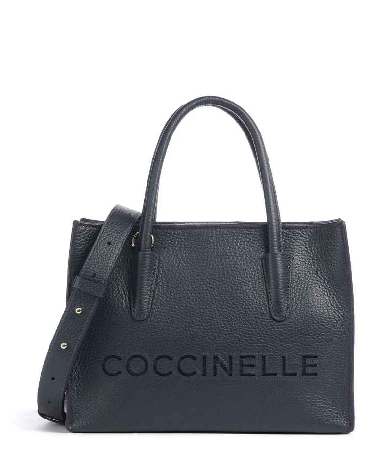 Coccinelle Myrtha Sac à main midnight blue