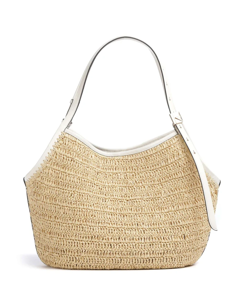 Kate Spade New York Deco Cabas natural