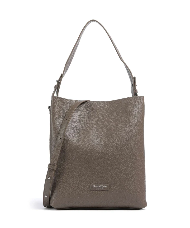 Marc O'Polo Brinja M Sac fourre-tout faded brown