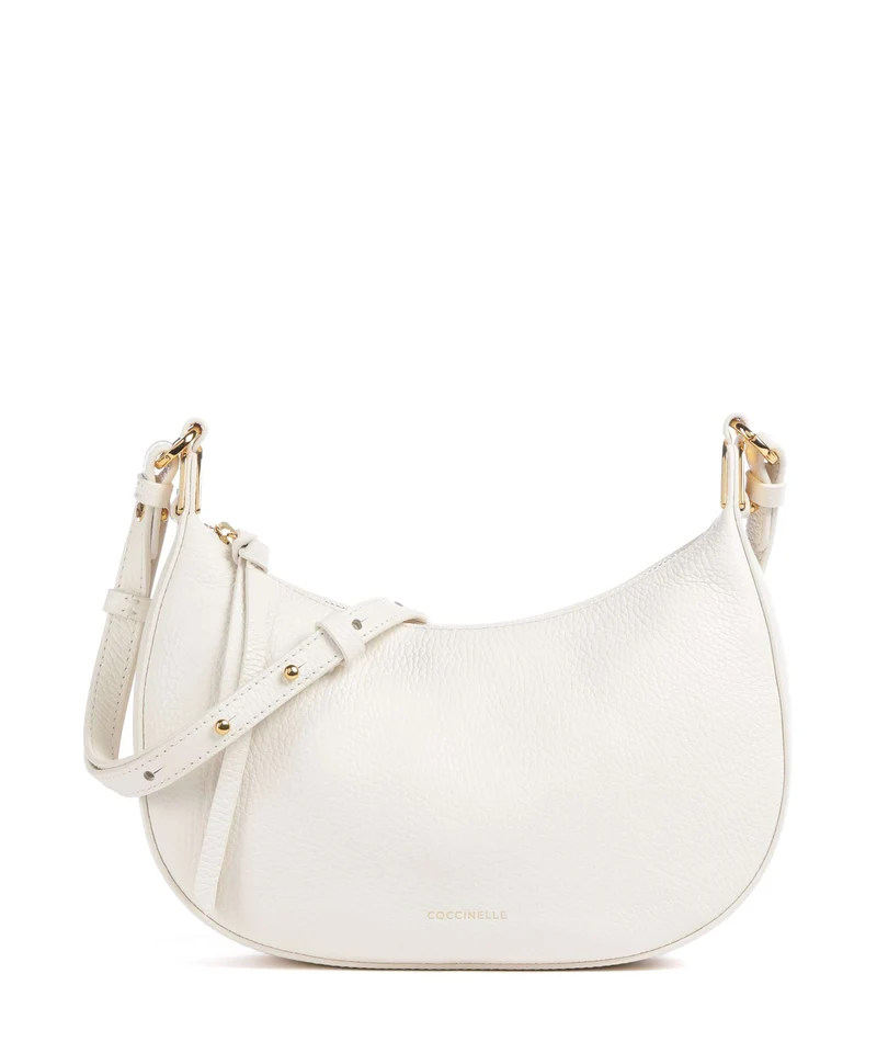 Coccinelle Fujiko Sac bandoulière pearl