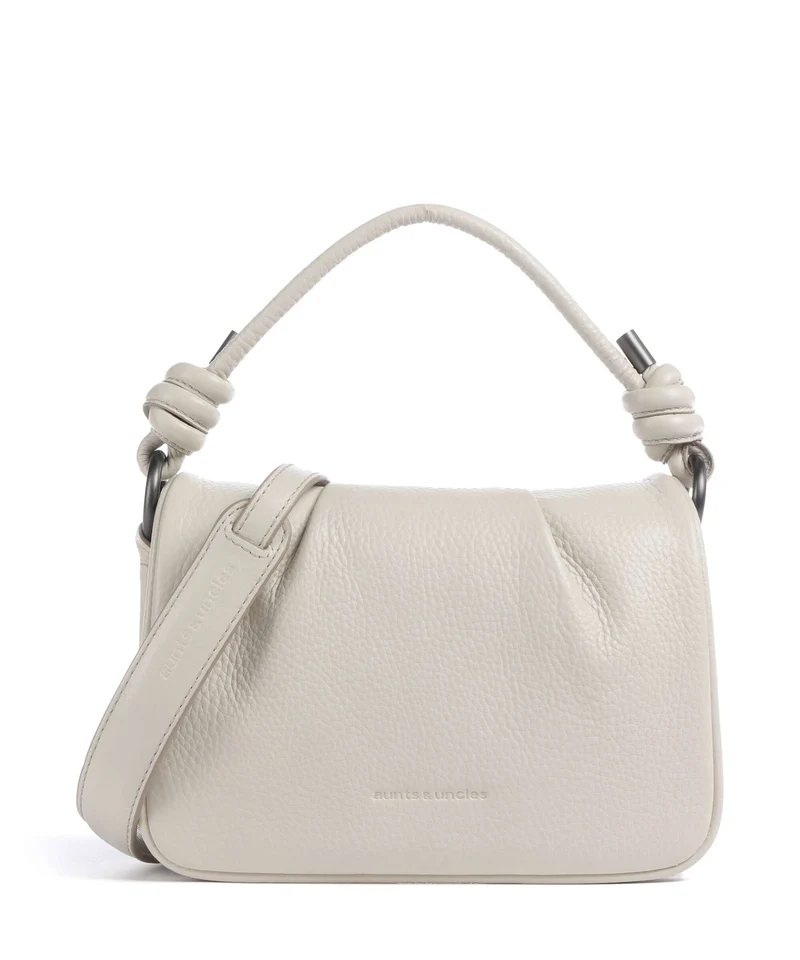Aunts & Uncles Philocalists Twinkle Sac bandoulière chalk
