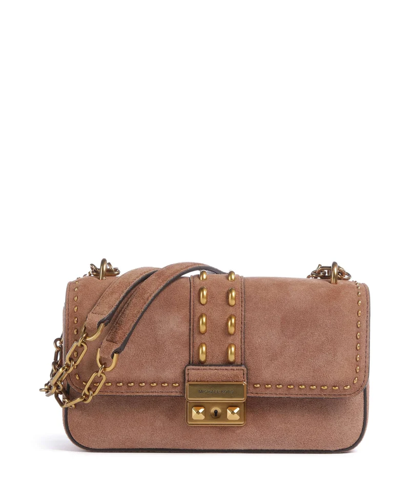 Michael Kors Tribeca Small Sac porté épaule luggage