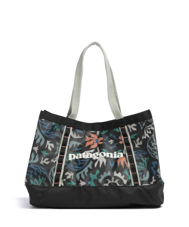 Patagonia Black Hole 25 Cabas kaleido black