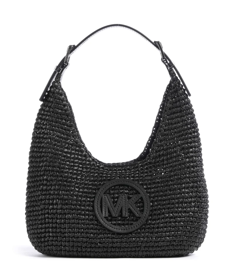 Michael Kors Nolita Small Sac fourre-tout black/black