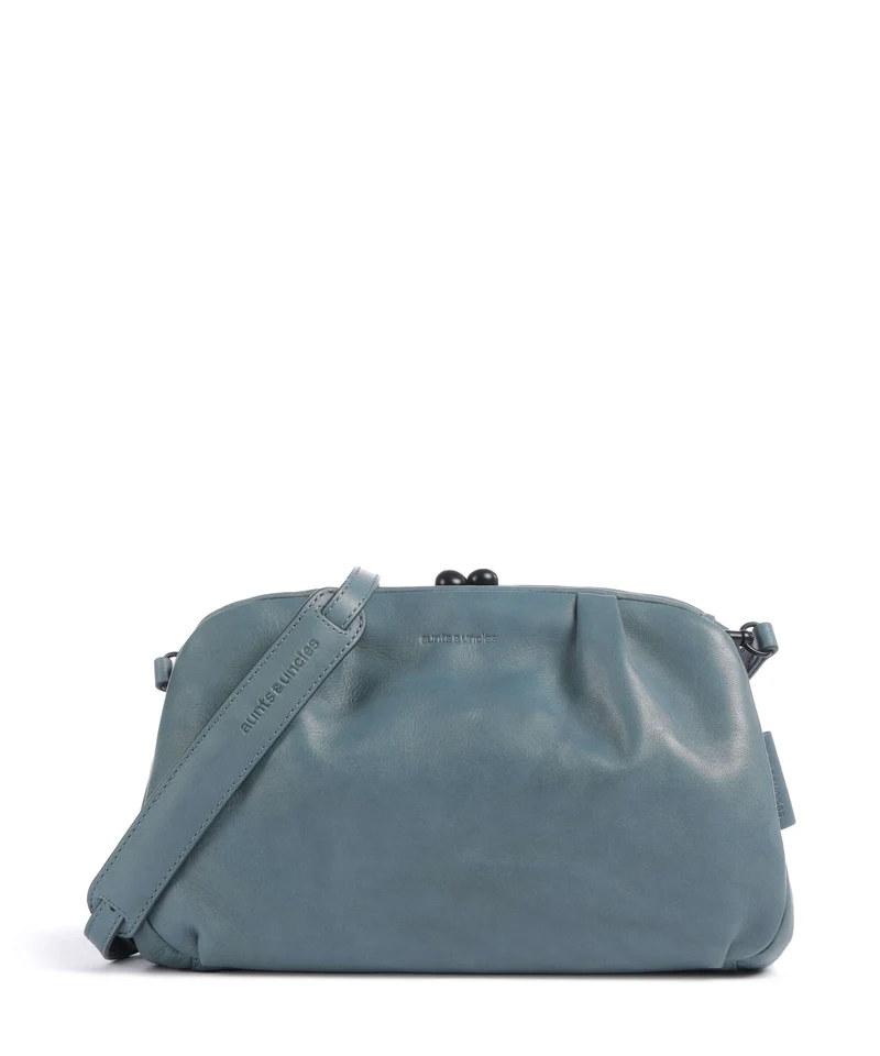 Aunts & Uncles Grandma's Luxury Club Mrs. Frosting Sac bandoulière blaug