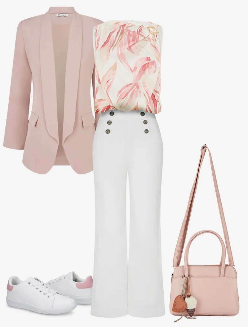 Look Fenda