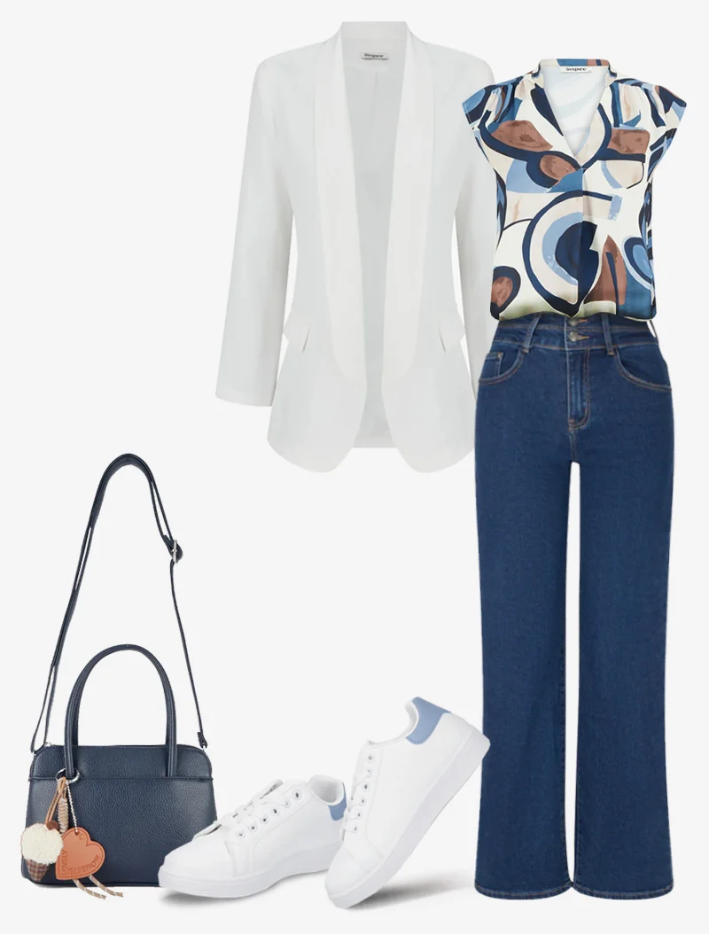 Look Fleurice