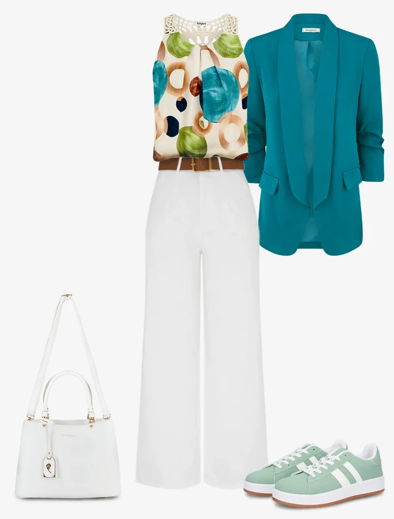 Look Fiza