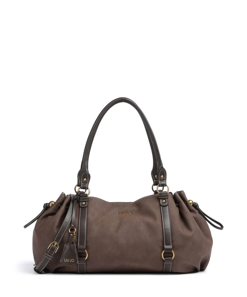 Liu Jo Ginesa L Sac fourre-tout mocha