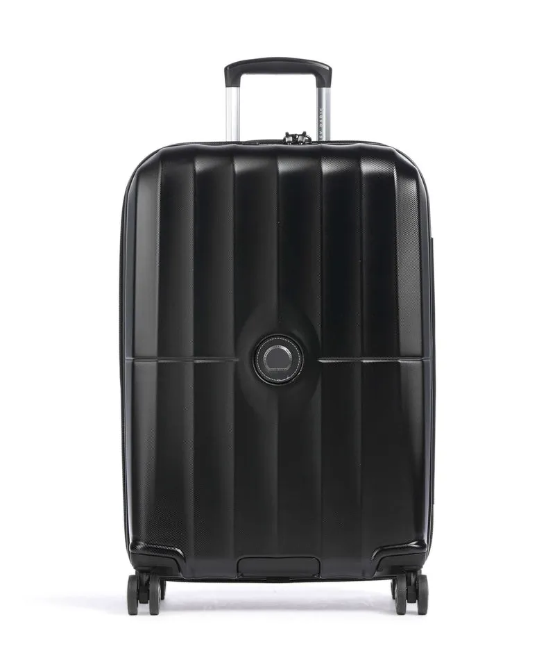 Delsey Paris Carrousel 2 Valise 4 roues black