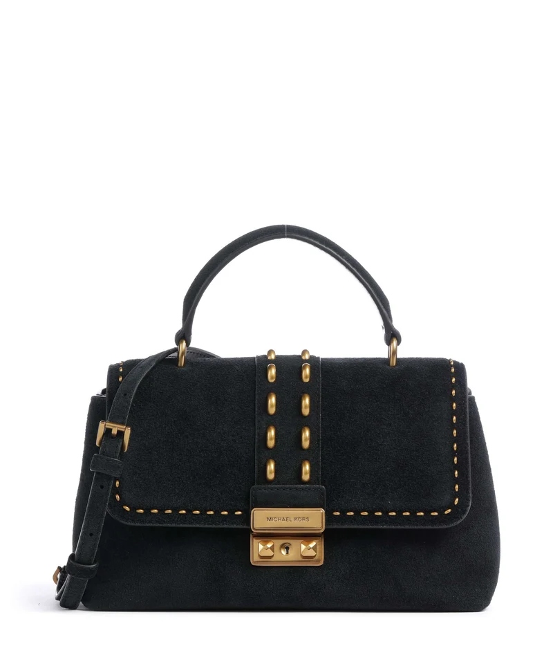 Michael Kors Tribeca Medium Sac à main black