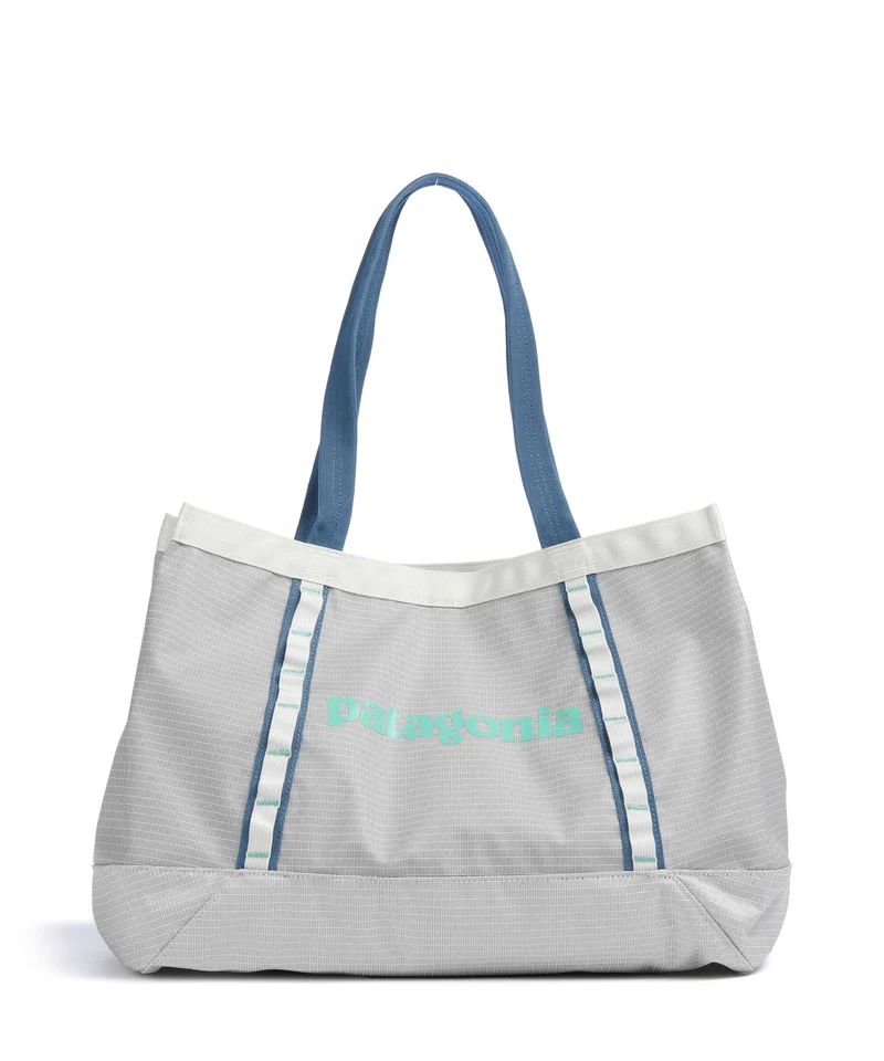 Patagonia Black Hole 25 Cabas birch white