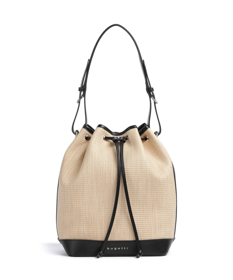 Bugatti Isa Sac seau beige