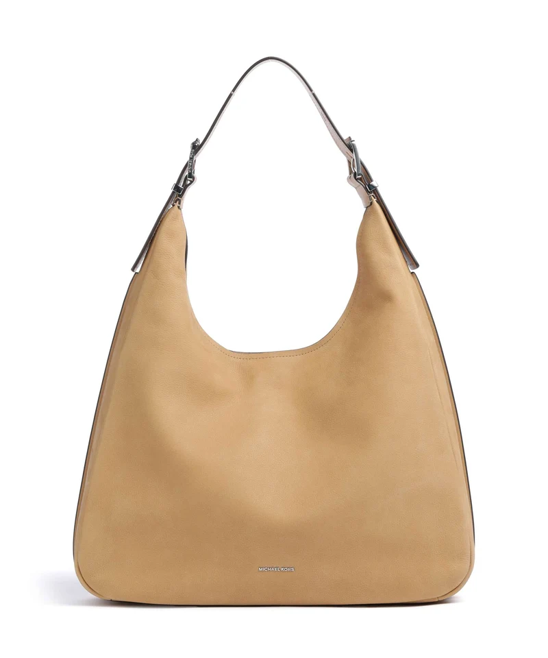 Michael Kors Nolita Large Sac fourre-tout peanut