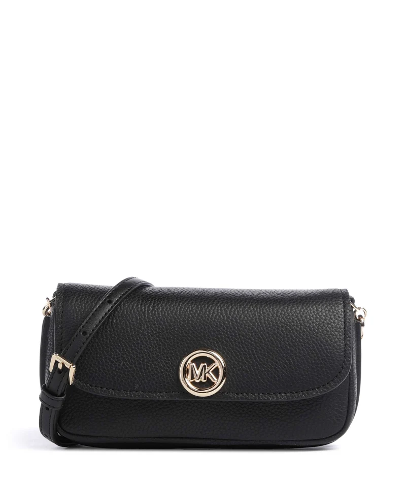 Michael Kors Nolita Small Sac bandoulière black
