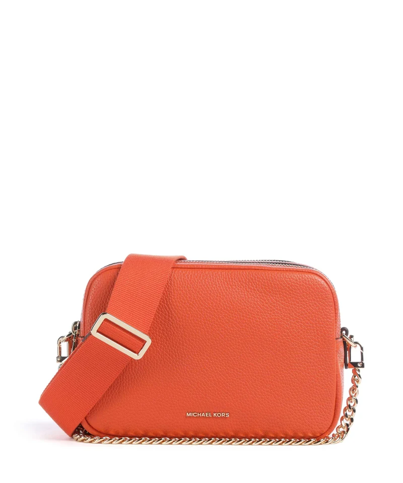 Michael Kors Bryant Medium Sac bandoulière mimosa