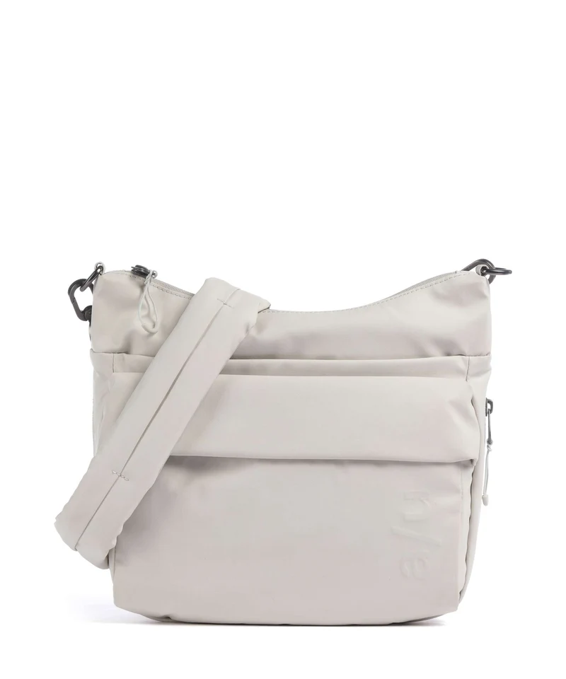 Aunts & Uncles Japan RE lite Nanuki Sac bandoulière linen