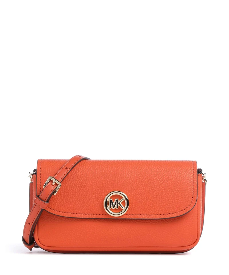 Michael Kors Nolita Small Sac bandoulière mimosa