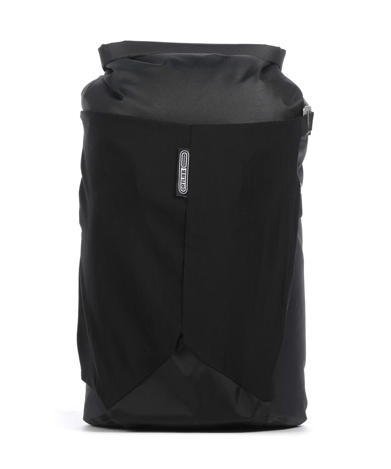 Ortlieb Vario Lite 22 Sac à dos de vélo black