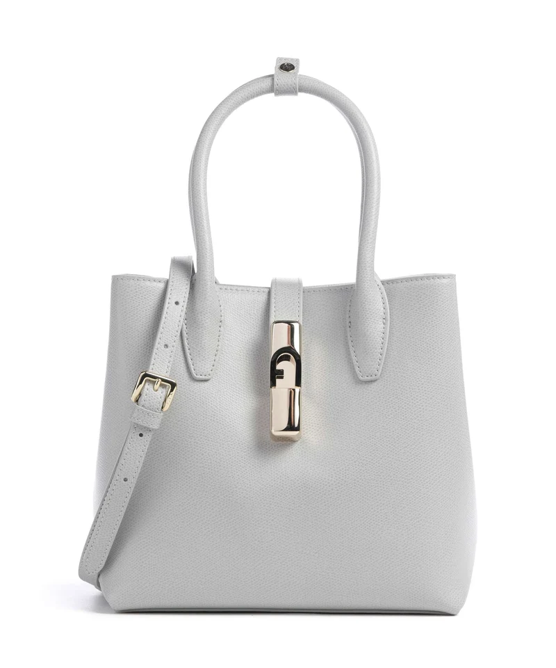 Furla Goccia S Sac à main color cristallo
