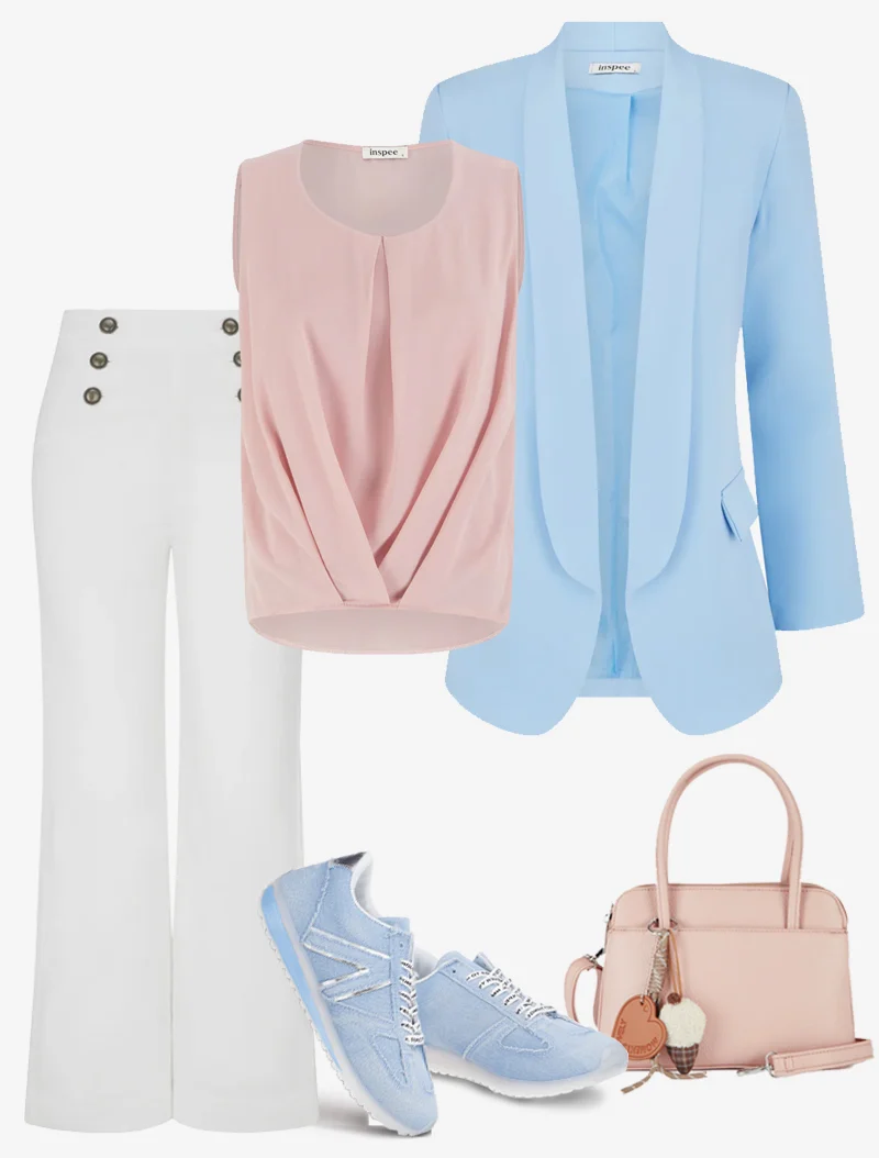Look Merina