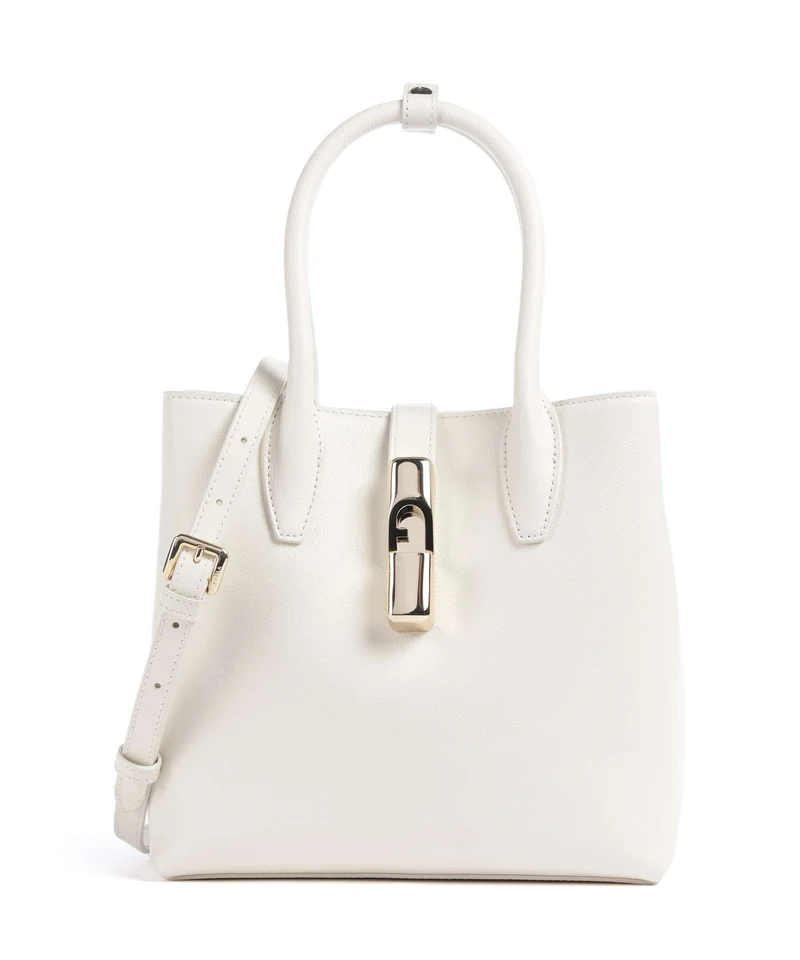 Furla Goccia S Sac à main panna