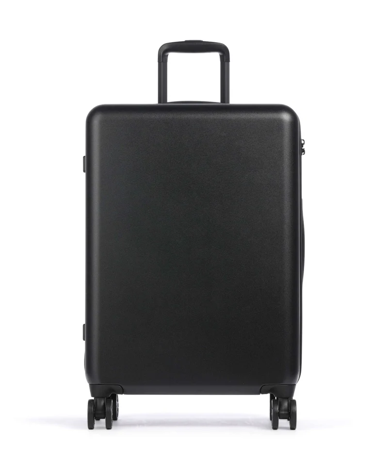 Pack Easy Colly Pure Valise 4 roues black