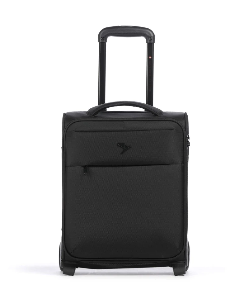 Pack Easy Easytrip Valise 2 roues black