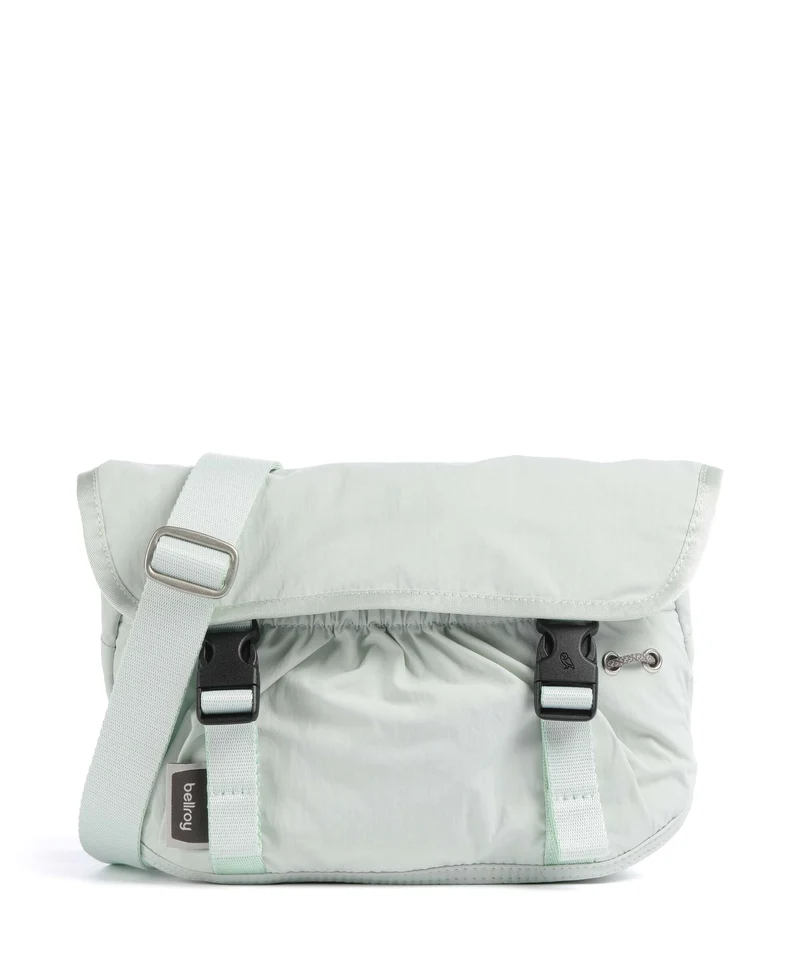 Bellroy Cinch 6 Mini Sac messager seafoam