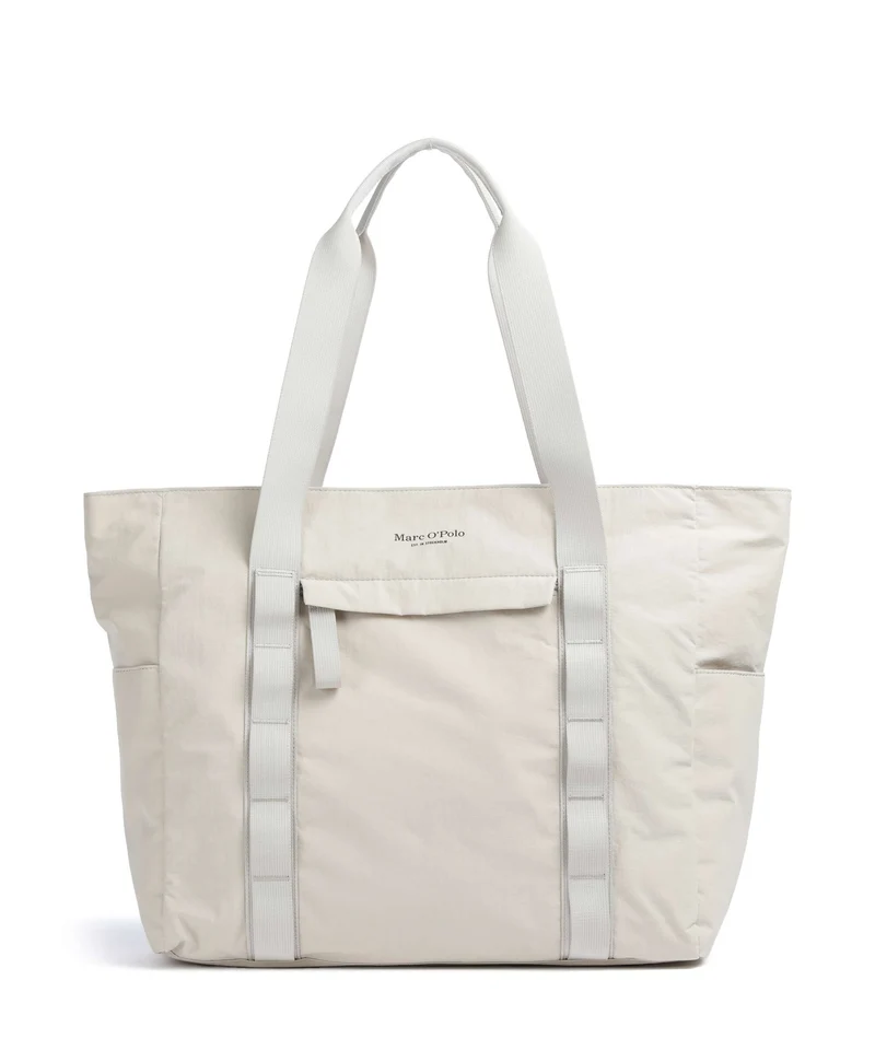 Marc O'Polo Lica M Cabas linen beige