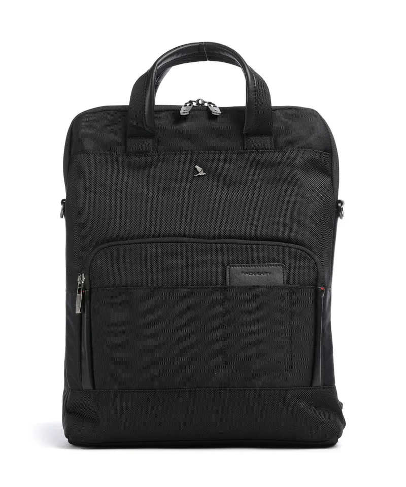 Pack Easy Horizon Sac à main porté dos black