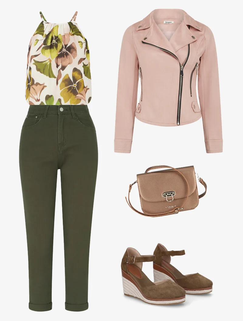 Look Andriana