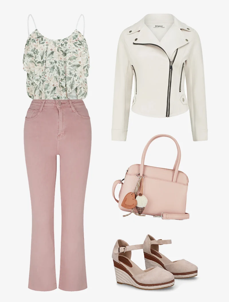 Look Andreana