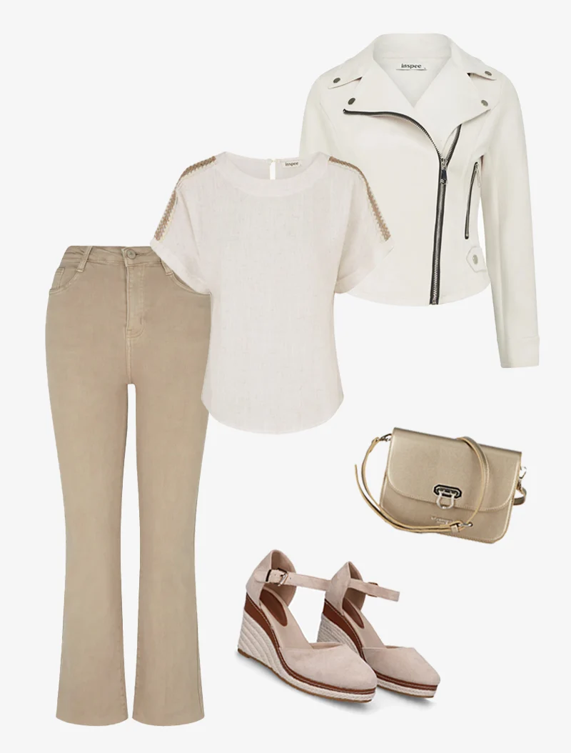 Look Suzel