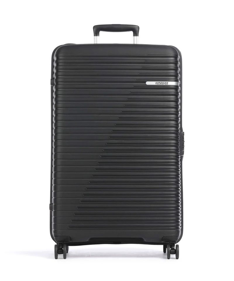 American Tourister Liftoff Valise 4 roues black
