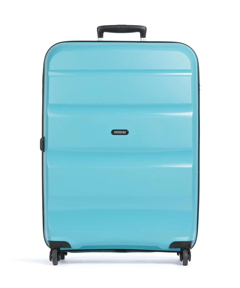 American Tourister Bon Air Valise 4 roues deep turquoise
