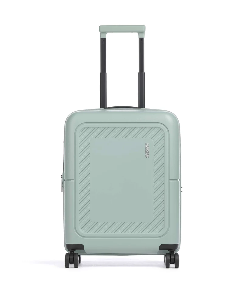 American Tourister Dashpop Valise 4 roues iceberg green