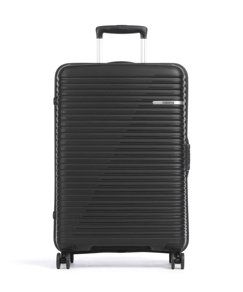 American Tourister Liftoff Valise 4 roues black