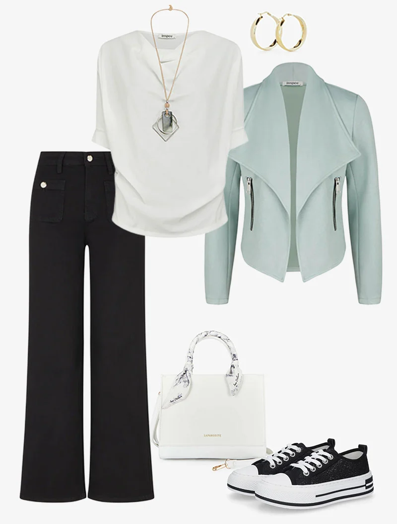 Look Monna
