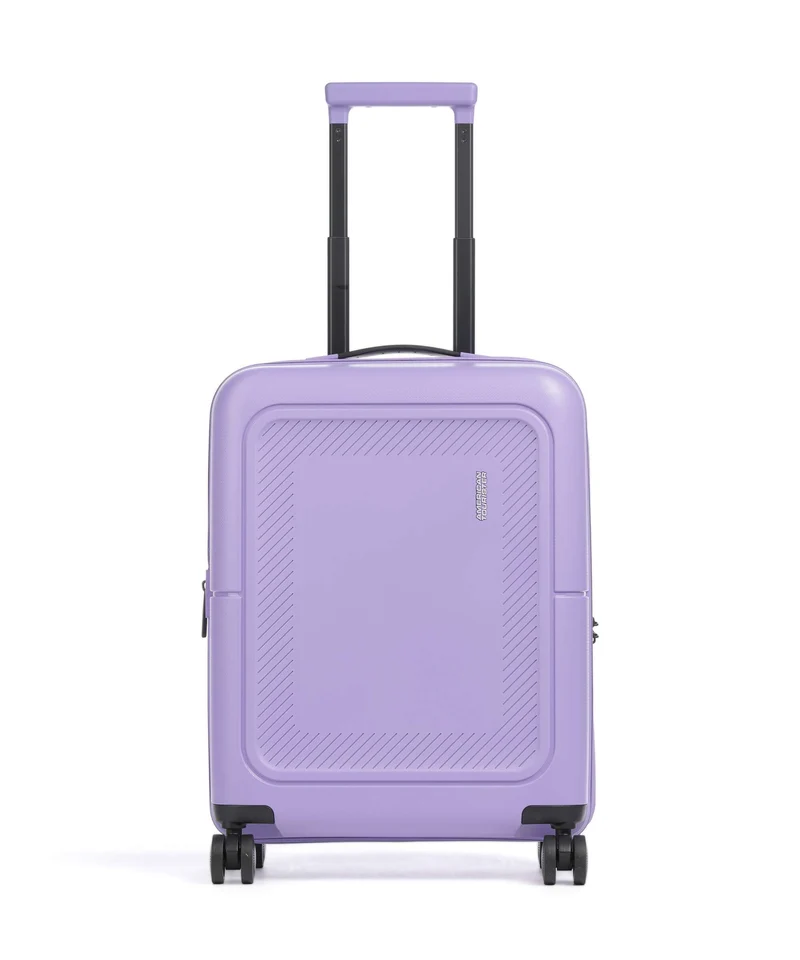 American Tourister Dashpop Valise 4 roues violet purple