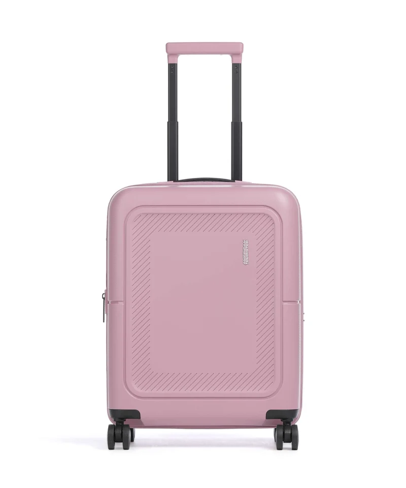 American Tourister Dashpop Valise 4 roues lilas pink