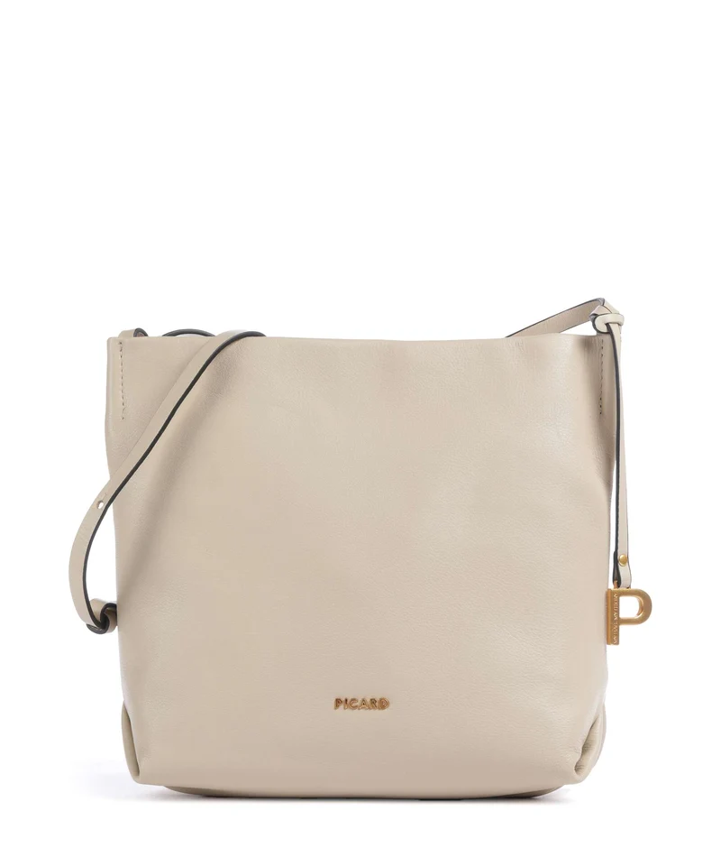 Picard Valesca Sac bandoulière cookie